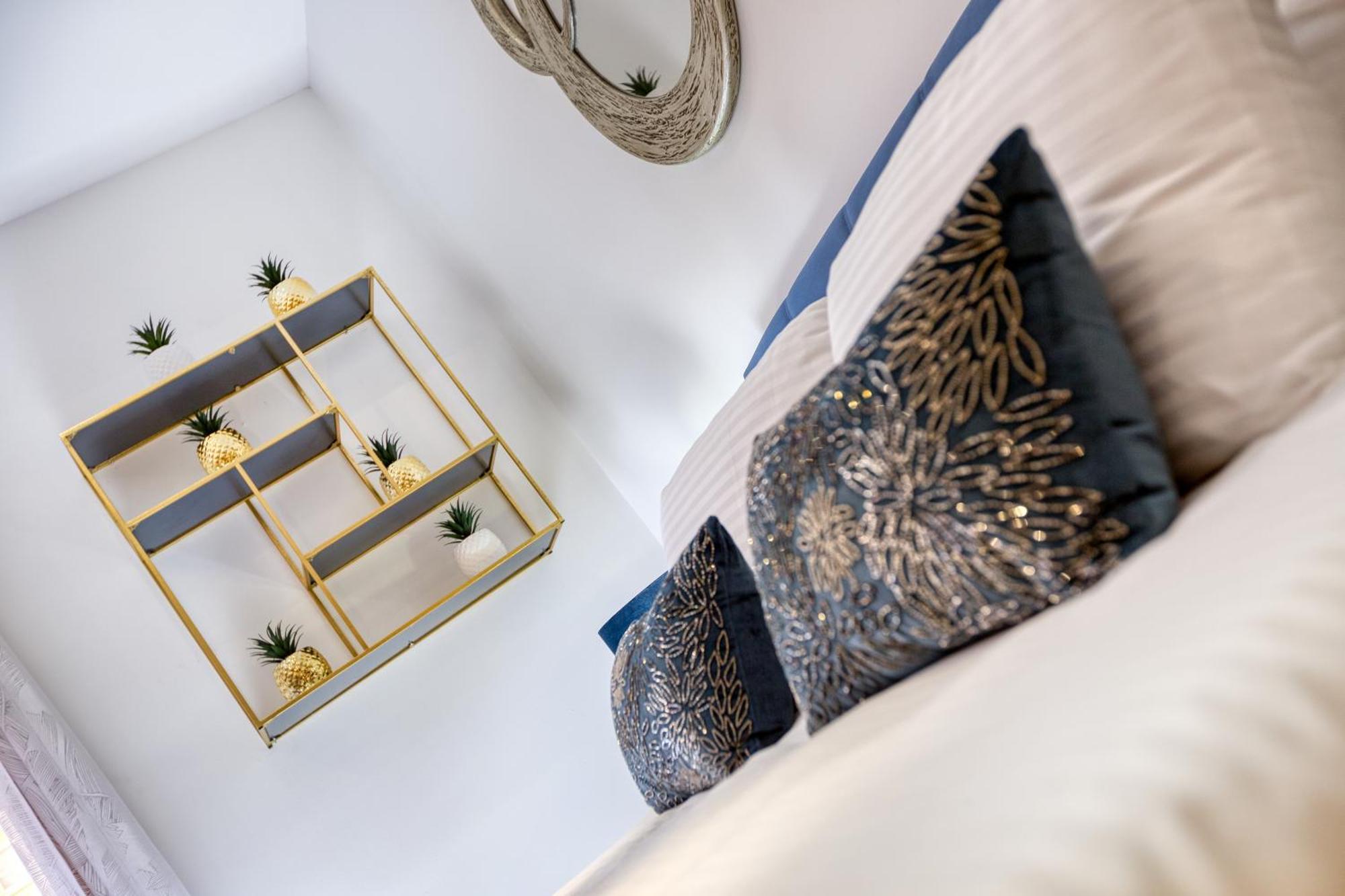 Stylish Valletta Suites Exterior foto