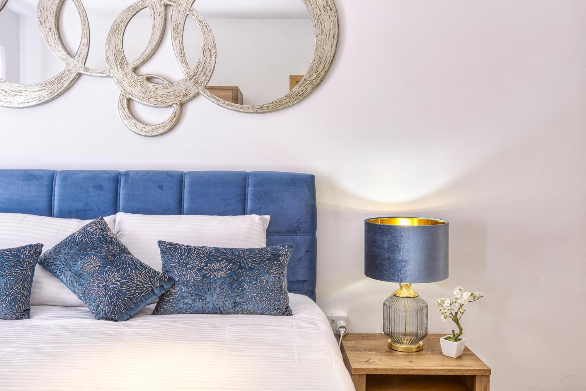Stylish Valletta Suites Exterior foto